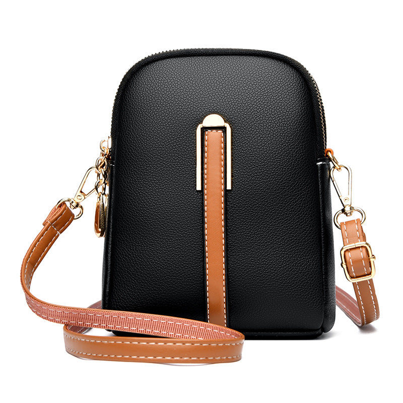 【50% zľava po obmedzenú dobu】Dámska crossbody kabelka