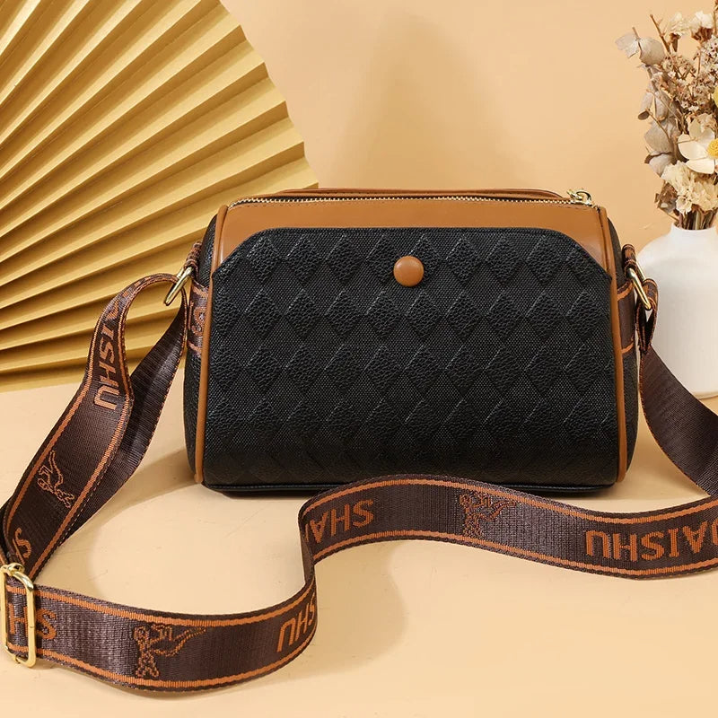 【50% zľava po obmedzenú dobu】Dámska taška cez rameno
