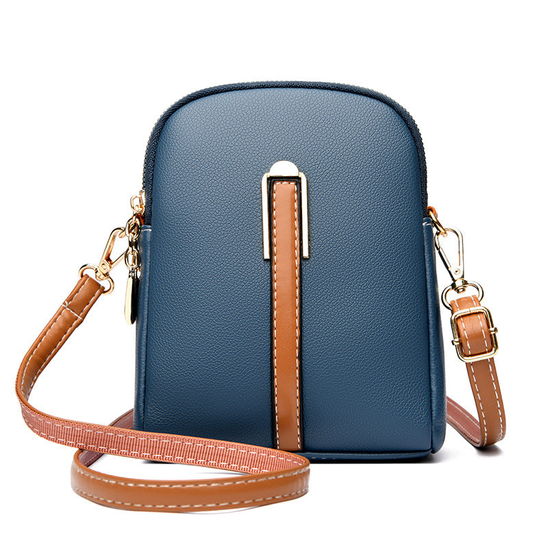 【50% zľava po obmedzenú dobu】Dámska crossbody kabelka