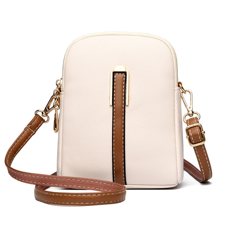 【50% zľava po obmedzenú dobu】Dámska crossbody kabelka