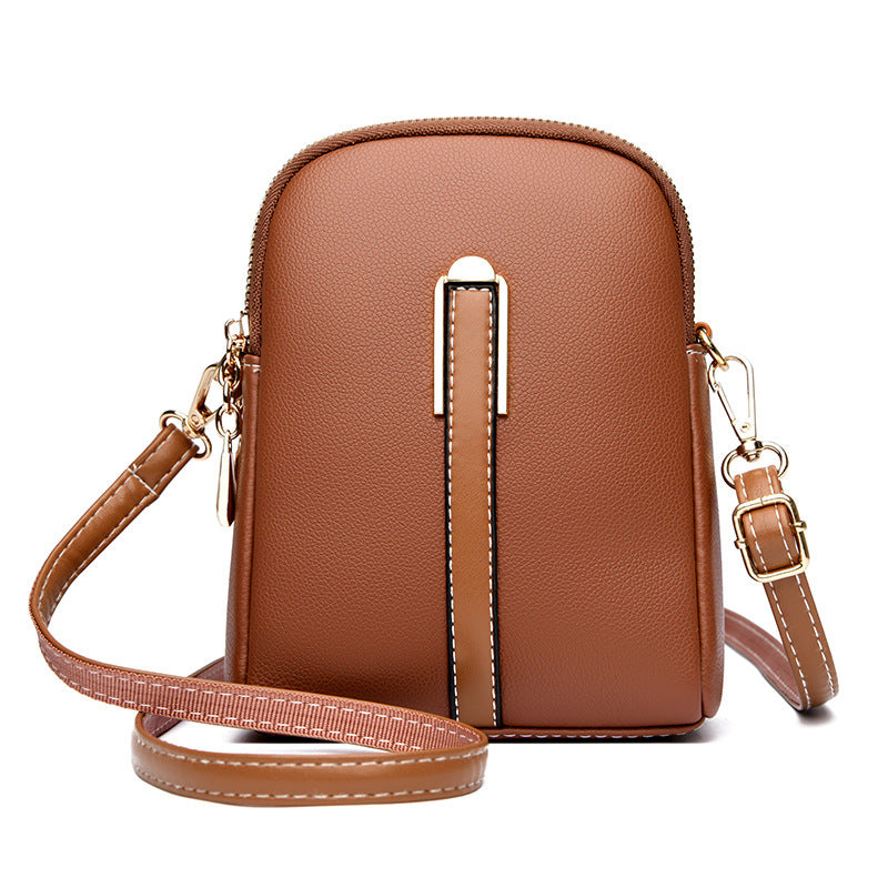 【50% zľava po obmedzenú dobu】Dámska crossbody kabelka