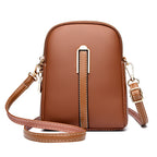 【50% zľava po obmedzenú dobu】Dámska crossbody kabelka