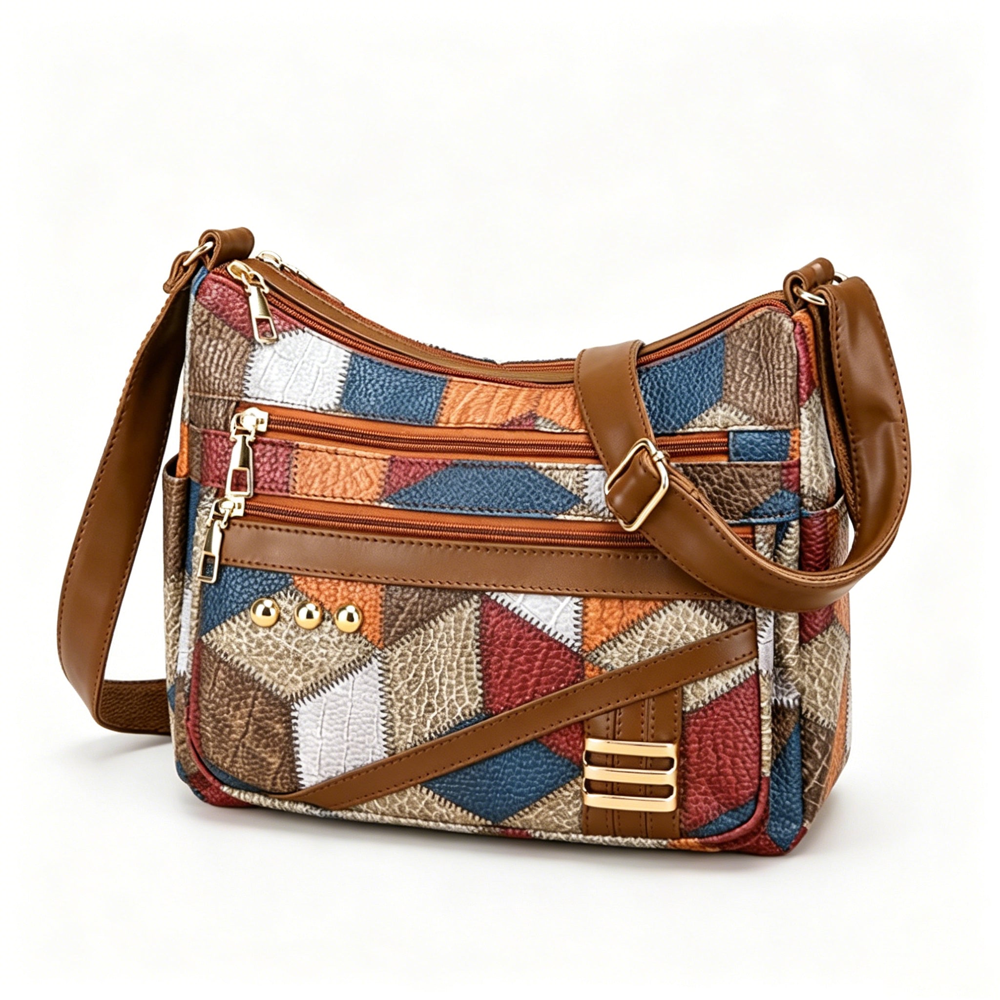 【50% zľava po obmedzenú dobu】Dámska crossbody kabelka
