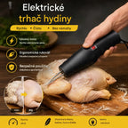 【🔥Výpredaj】🐓🦆Elektrický odstraňovač chlpov z hydiny