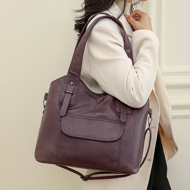 【50% zľava po obmedzenú dobu】Dámska taška cez rameno