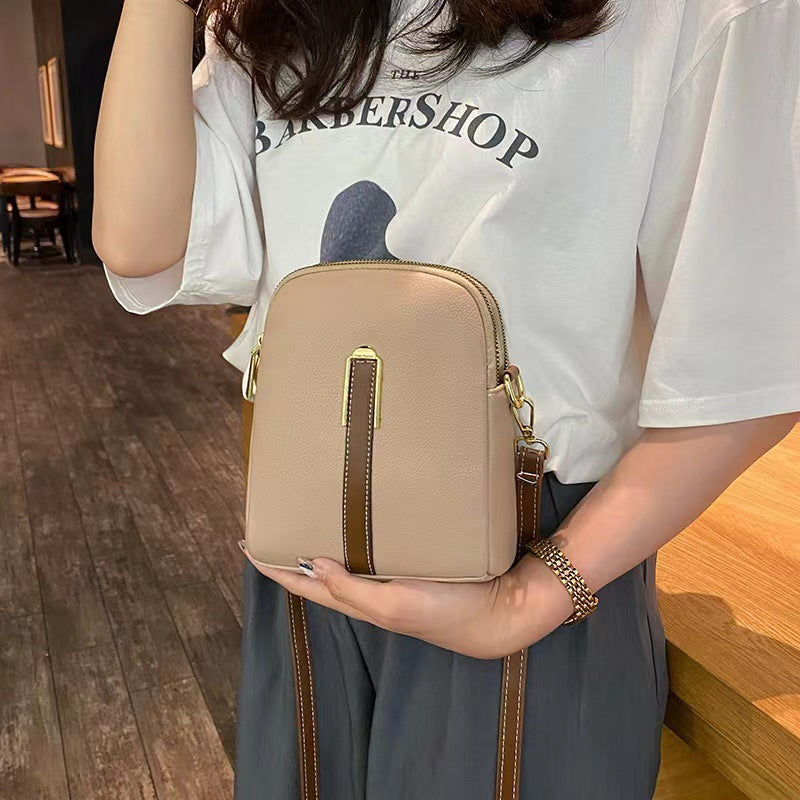 【50% zľava po obmedzenú dobu】Dámska crossbody kabelka